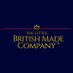 The Little British Made Company (@BritishMadeCo) Twitter profile photo