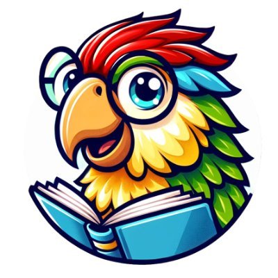 PaperParrotAI Profile Picture