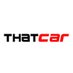 THAT_CAR (@THATCAR_ZAR) Twitter profile photo