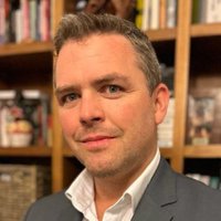 Ian Goodbody (@iangoodbody) 's Twitter Profile