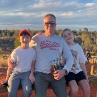 Josh Dixon (@mcatmos) 's Twitter Profile