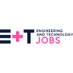 E+T Jobs (@eandtj) Twitter profile photo E+T Jobs (@eandtj) Twitter profile photo