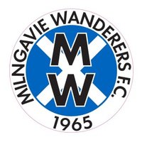 Milngavie Wanderers (@milngaview) 's Twitter Profile