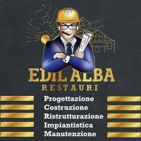 edil alba restauri(@AlbaRestauri) 's Twitter Profile Photo