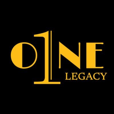 O1ne Legacy -Brand -Business -influencer- @O1neLabel