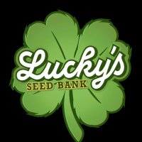 LuckysSeedBank(@LuckysSeedBank) 's Twitter Profile Photo
