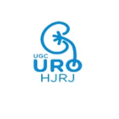 Cuenta oficial de UGC de Urología del @hujuanramon