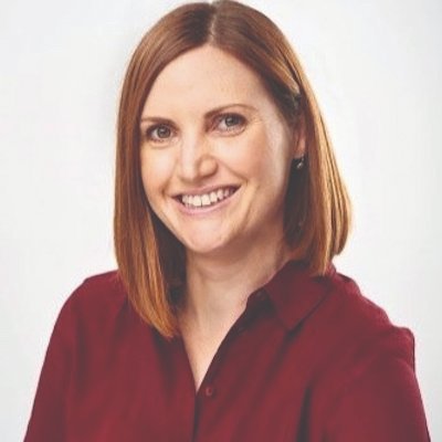 Holly Treacy-West