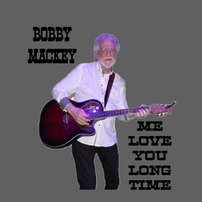 Country Singer/SongWriter/Bobby Mackey's 45 years Wilder, KY ITunes/Amazon/Spotify/ new single, “Someday I Won’t Wake Up Lovin you” on YouTube.