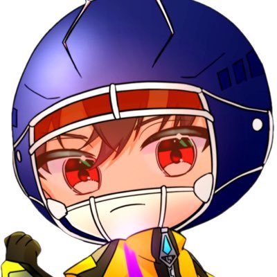 ガイQゲームタックル@Vtuber🏈さんのプロフィール画像