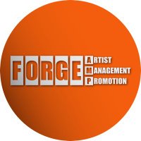 Forge Artist Management & Promotion(@ForgeAMP1) 's Twitter Profile Photo