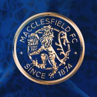 Macclesfield FC(@thesilkmen) 's Twitter Profile Photo