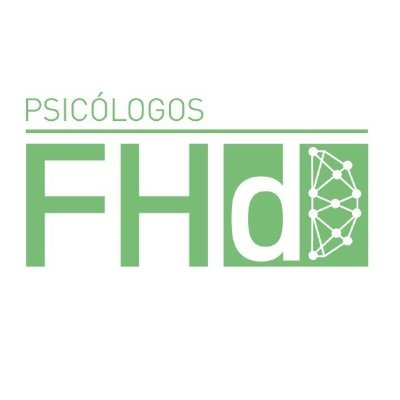 PsicologosFHd's profile picture. Centro de psicología especializado en ansiedad, depresión y duelo. Estamos en Madrid y Boadilla del Monte