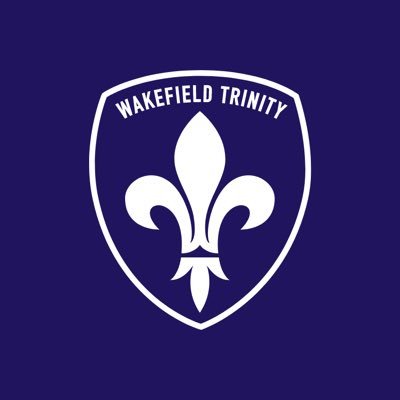 ⚜ The official account of Wakefield Trinity