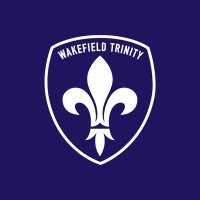 Wakefield Trinity (@wtrinityrl) 's Twitter Profile Photo Wakefield Trinity (@wtrinityrl) 's Twitter Profile Photo