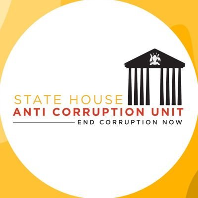 Official Handle of the Anti-Corruption Unit @StateHouseUg
Call 0800202500
WhatsApp/SMS 0778202500
Facebook https://t.co/498zA5hPOk
Join us as we #ExposeThe