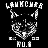 Launcher No.8(@LauncherNo8) 's Twitter Profile Photo