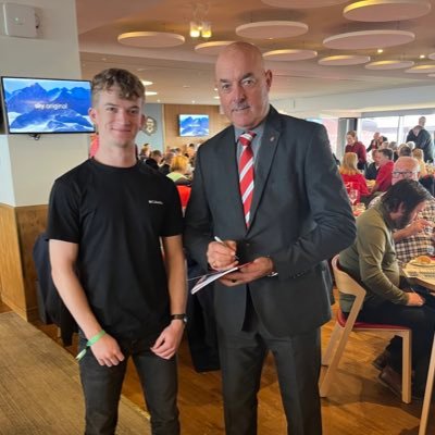 20 year old lefty | Nationalise Key industries | Don’t buy the s*n