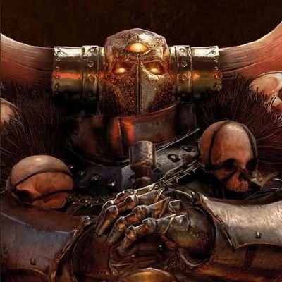 Warhammer❤️
Helldivers 2 Goated game. Classical Music lover and Metalhead 🐊My profile on Letterboxd: https://t.co/cvUsvjpLl6
improvised cinephile and history lover