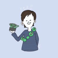 ともえ(@kokoronohane33) 's Twitter Profile Photo