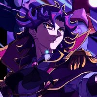 Yami no ignis (@yamisokuse) 's Twitter Profile