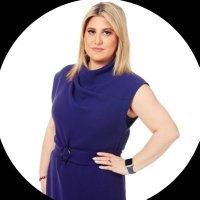 Suzan Giuliani (@suzangiuliani) 's Twitter Profile Photo Suzan Giuliani (@suzangiuliani) 's Twitter Profile Photo
