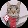 ryujinraijin1's profile picture. 趣味はペーパークラフトです。#俺の紙工作  ってキーワードでTLします。
今年の5月で10才になった保護猫ハル♀さん（プロフ画）が亡くなり寂しいですが
もう1匹の捕獲猫 後藤♀さんが癒してくれてます。

あ、すみません
DMは本当に親しい方にしか使いません。
