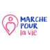 Marche Pour La Vie (@MarchePourLaVie) Twitter profile photo