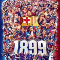 Barca DNA(@AminuMujahid3) 's Twitter Profile Photo