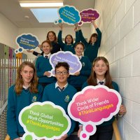 Sancta Maria MFL (@sanctamariamfl) 's Twitter Profile Photo Sancta Maria MFL (@sanctamariamfl) 's Twitter Profile Photo