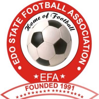 THE OFFICIAL PAGE OF THE EDO STATE FOOTBALL ASSOCIATION | Former account: @edostate4fa