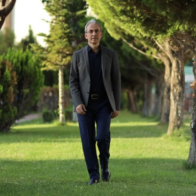 Gaziantep İslam Bilim ve Teknoloji Üniversitesi Rektörü