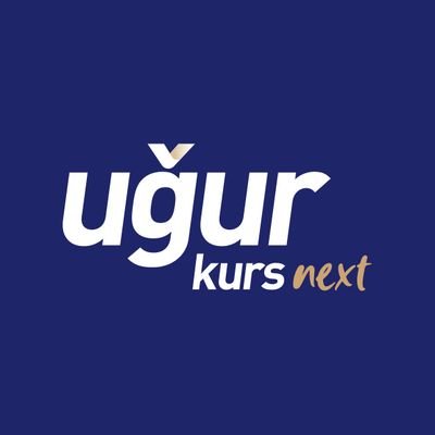 Uğur Kurs Next