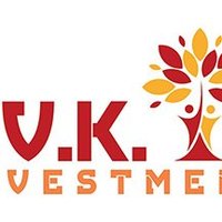 VK Investments(@investments_vk) 's Twitter Profile Photo