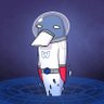 Worm_Alt's profile picture. Connecting chains, communities and the internet economy
not affiliated with @wormhole (i only wuv them)