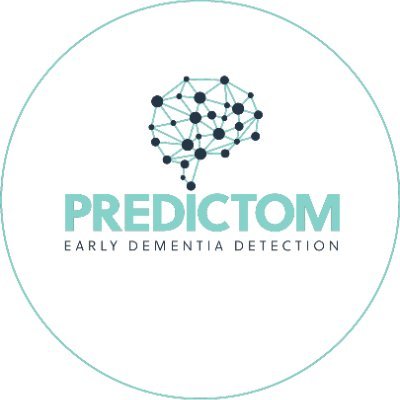 International across sector initiative to bring #dementia diagnostics closer to the public through a customisable cognitive and #biomarker screening platform.