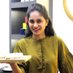 Nalini Unagar (@naliniskitchen) Twitter profile photo Nalini Unagar (@naliniskitchen) Twitter profile photo