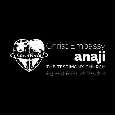 Christ Embassy Anaji