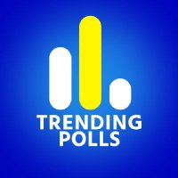 Trending Polls(@TheTrendingPoll) 's Twitter Profile Photo