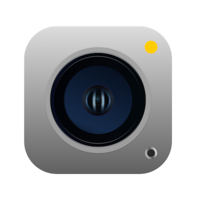 Hello, I'm building the camera app for the iPhone. Available on the AppStore