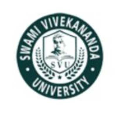 Swami Vivekananda University was established in the year 2019 by Swami Vivekananda Group of Institutions.
Phone- 7044086270