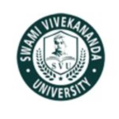 SUniversit30646's profile picture. Swami Vivekananda University was established in the year 2019 by Swami Vivekananda Group of Institutions.
Phone- 7044086270