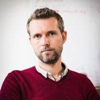 Morgan Delarue Research (@delarueresearch) 's Twitter Profile
