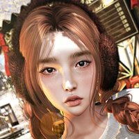 {amiable} nodoka Vella@⚡FLASH SALE中⚡️＠Secondlife🌐(@amiable_SL) 's Twitter Profile Photo