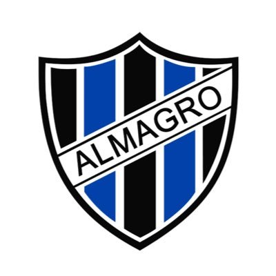 Cuenta oficial del Club Almagro.