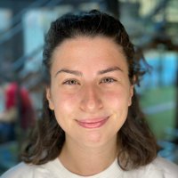 Giulia Arenare (@arenaregiulia) 's Twitter Profile