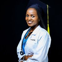 Dr Bonifride Uwimbabazi(@BonifrideU) 's Twitter Profile Photo