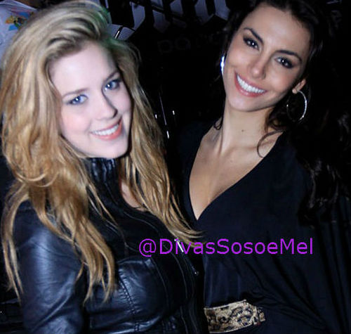 Fã Clube dedicado aos nossos seis anjos: @MelFronckowiak @Sophiaabrahao @Lua_Blanco @ChayLeao @Aguiarthur @Micaelborges_ que conquistaram o brasil inteiro !