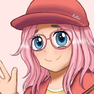 🌸Artist |♡| Gamer |♡| Twitch streamer |♡| Works with little kiddos |♡| Loves making people smile!🌸
