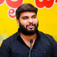 Pranav Gopal Manam (@pranavgopalmv) 's Twitter Profile